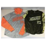 2 pc lot stadium give away las vegas aviators