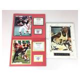 Sports picture lot