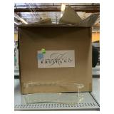 Case Of Kalifano GP Pen Displays.