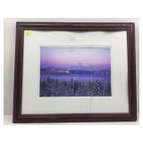 This limited edition fine art photograph by world