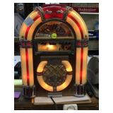 Vintage Spirit of St Louis Juke Box. Tested