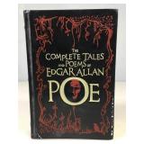 1992 ï¿½The Complete Tales and Poems Of Edgar Allan