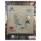 RedDragon Grindor Gaming case in box, model
