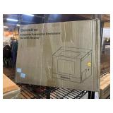 Genmitsu Foldable Protective enclosure for CNC