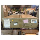 Turbro Fireside Rotisserie Ring Kit, model RK22