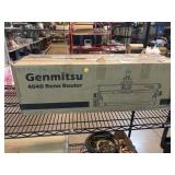 Genmitsu 4040 Reno Router in box, untested as-is