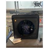 Turbro On/Off Pool Heat pump, model Manatee M18,
