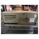 Genmitsu 4040-PRO Max Router Kit in box, untested