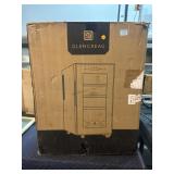 Glencreag Electric Humidor Cabinet, model