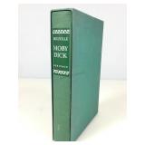 1943 ï¿½Moby Dick; or, The Whaleï¿½ by Herman
