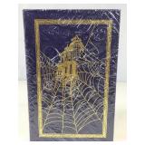 Sealed Signed ï¿½A Haunting On The Hillï¿½ by