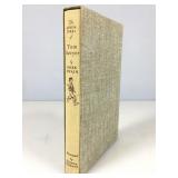 1936 ï¿½The Adventures Of Tom Sawyerï¿½ by Mark Twain