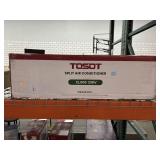 Tosot Split Air conditioner, only indoor unit,