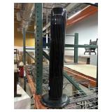 Utilititech Tower Fan, mod FZ10-19JR, 35in tall