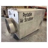 Portable Air Scrubber by Aerospace America