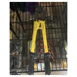 New 18in Bolt Cutters