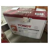 Tosot  Split Air conditioner only Outdoor unit,