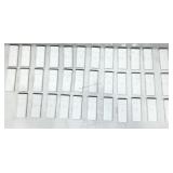 This is a box lot of 35, new, genuine Apple