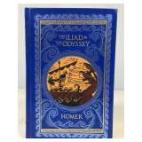 2008 ï¿½The Iliad & The Odysseyï¿½ by Homer Published