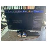 Sharp Aquos 60 inch 3D Smart TV with Glasses and