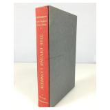 1972 ï¿½The Divine Comedyï¿½ in Slipcase. Published
