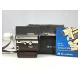 Bell & Howell Focus-Matic Autoload 309 Super 8