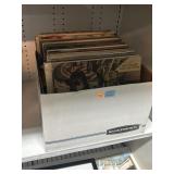 Collection of Vinyl LPï¿½s, see photos