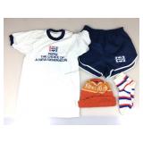 Vtg 1980ï¿½s Original ï¿½New Generationï¿½ T-Shirt,