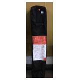 BCP 10x10ft one button Pop-up Canopy w/case