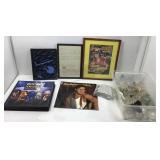 Markï¿½s lot of various items including 30 antique