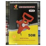 New Jian Da 50M Long Measuring tape