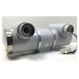 This is a Varex, manufacturing imaging RAD ï¿½ 68