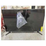 Insignia 43 Inch TV with Stand and Remote -