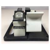 Zeiss Ikon Moviepress S8 Screen Video Editor