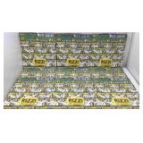 Lot of 13 Rizzi 1997 calendars.    13 1/2 X 14