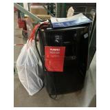 Turbo Portable Air conditioner, model Greenland