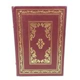 ï¿½Paradise Lostï¿½ by John Milton Leather-bound