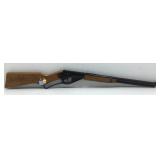 Reproduction of the 1938 Daisy Red Ryder BB gun