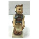 Small Hummel figurine by Goebel in West Germany