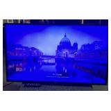 LG 49in 4K Smart tv, model 49UH610A-UJ w/power
