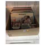 Collection of Vinyl LPï¿½s and more, see photos