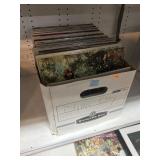 Collection of Vinyl LPï¿½s, see photos