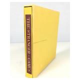 1971 ï¿½The Strangerï¿½ by Albert Camus in Slipcase.