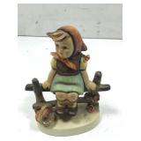 A small Hummel figure made by Goebel of West