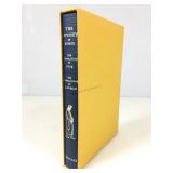 1970 ï¿½The Odyssey Of Homerï¿½ in Slipcase.