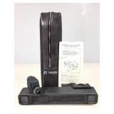 Vtg Rangematic 1000 Distance Finder w/