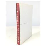 1977 ï¿½The Turn Of The Screwï¿½ by Henry James in