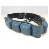 Cine 60 Battery Belt For Arriflex 16S Cameras.