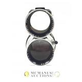 Mamiya-Sekor 180mm 4.5 Twin Lens Reflex Lens For