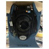 Drieaz Air Mover Velo Pro, model F505, approx